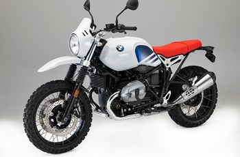 BMW R nineT Urban G/S 2018 - Bild 81 BMW R nineT Urban G/S 2018 - Bild 81